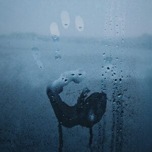 Mara Cujah - Cover Sexe après la douche
