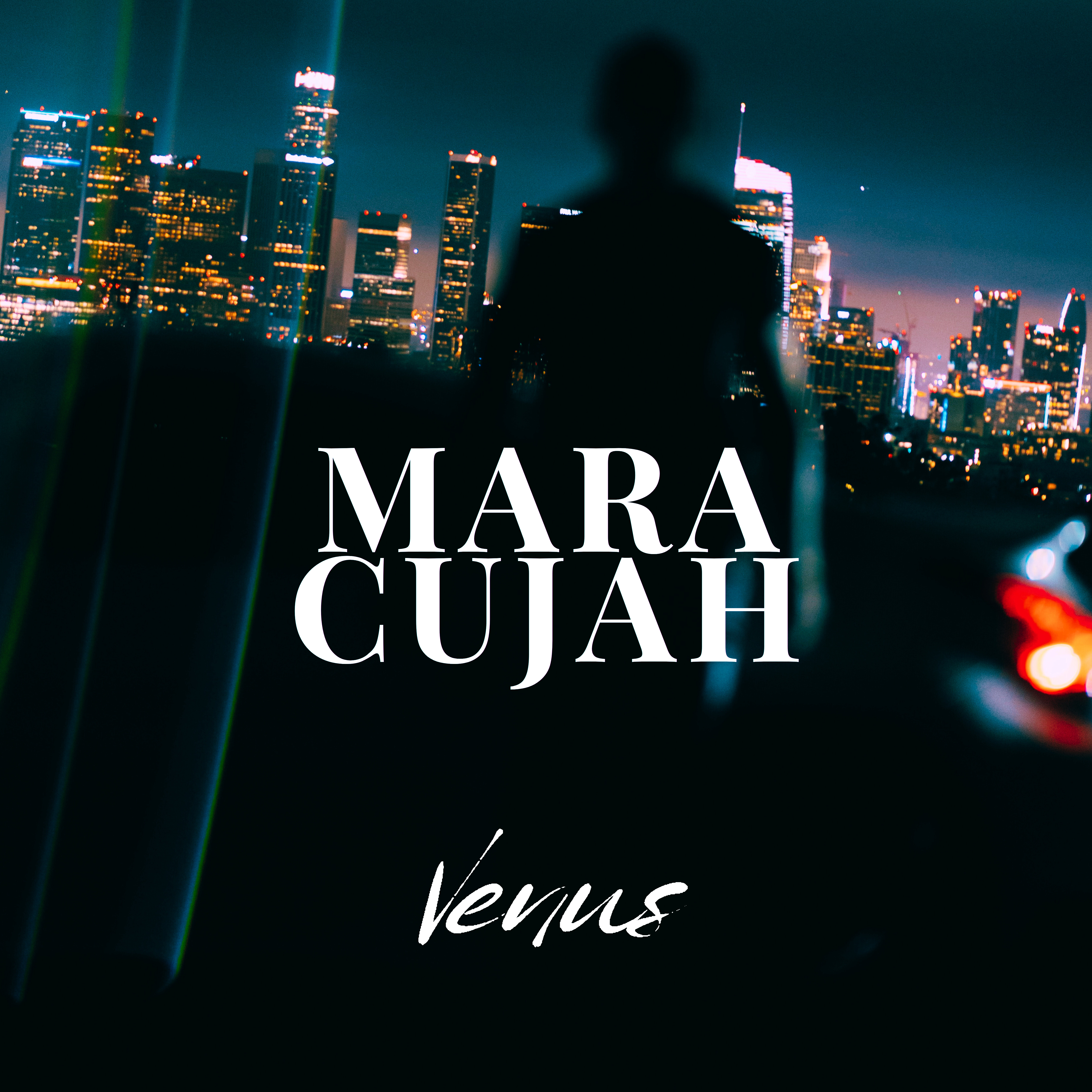 Lire la suite à propos de l’article Sortie : Mara Cujah – Venus 🎵