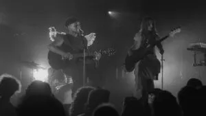 Concert FM3 au FGO Barbara, organisé par les Cours Florents, par Art Visual Concept