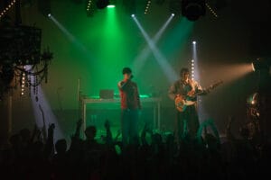 Nouveau Casino - 14-01-26 - 019