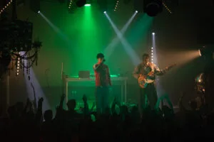 Nouveau Casino - 14-01-26 - 019