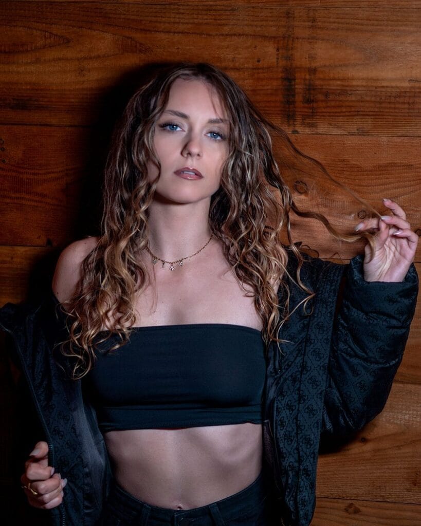 Nina Ritz